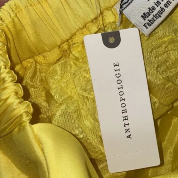 Brand New Pinnacle by Shruti Sancheti Square-Neck Babydoll Maxi Dress - Picture 7 of 9